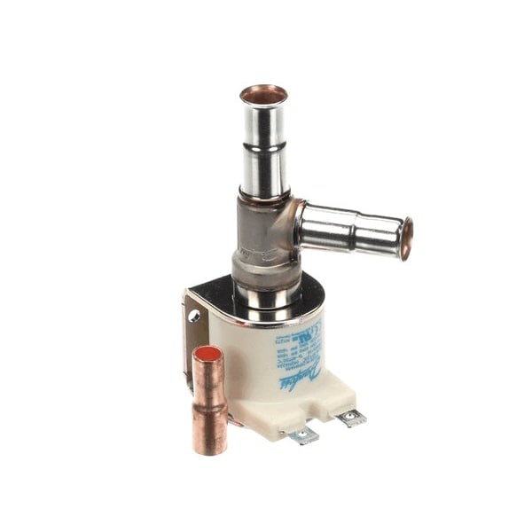 Manitowoc Ice Service Valve Solenoid Evul3 115V 3 000015045 - main